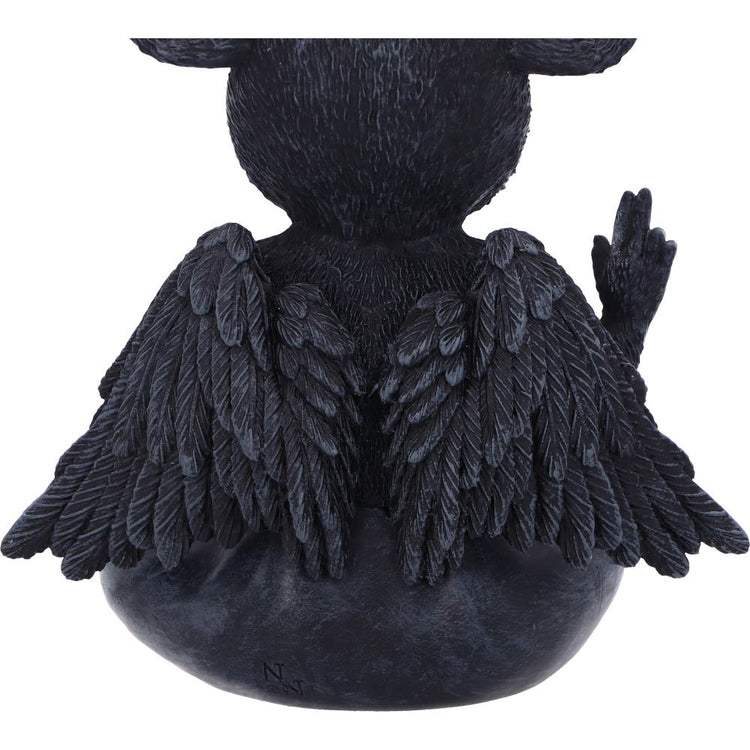 Baphoboo Cult Cutie Baphomet Figurine