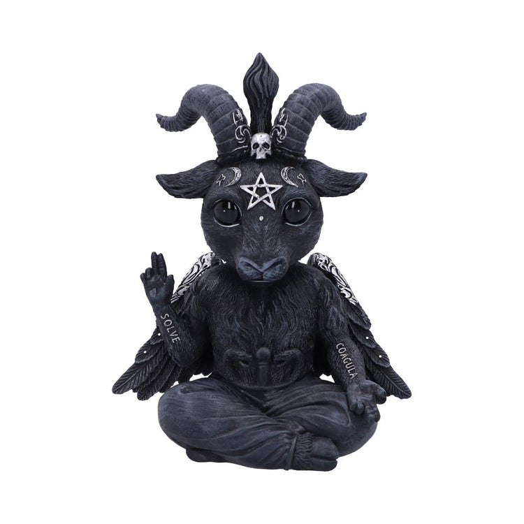 Baphoboo Cult Cutie Baphomet Figurine