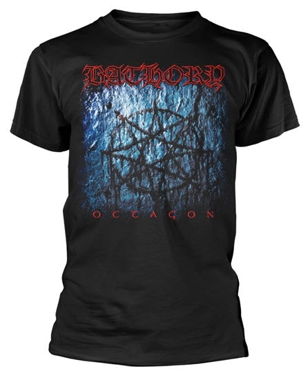 Bathory Octagon Unisex T-Shirt