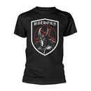 Bathory Shield Unisex T-Shirt