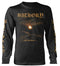 Bathory The Return Long Sleeve T-Shirt