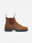 Baxter 1850 Boot Distressed