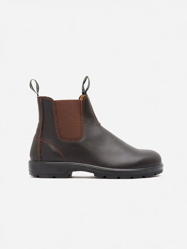 Baxter 1850 Boot Brown