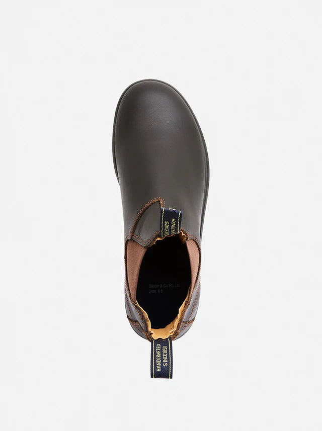 Baxter 1850 Boot Brown