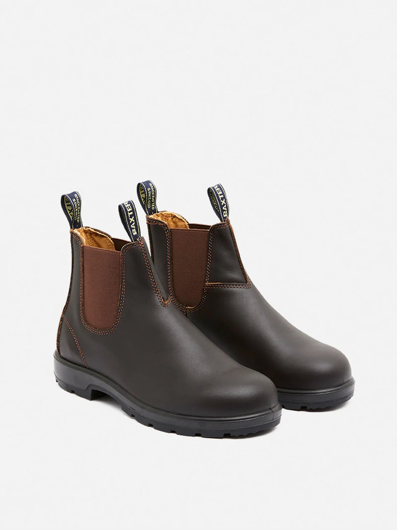 Baxter 1850 Boot Brown