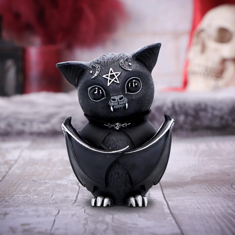 Beelzebat Cult Cuties Figurine
