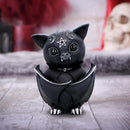 Beelzebat Cult Cuties Figurine