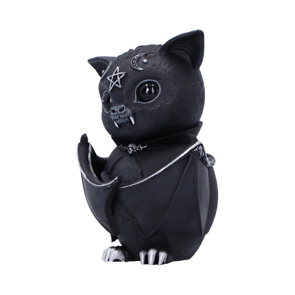 Beelzebat Cult Cuties Figurine