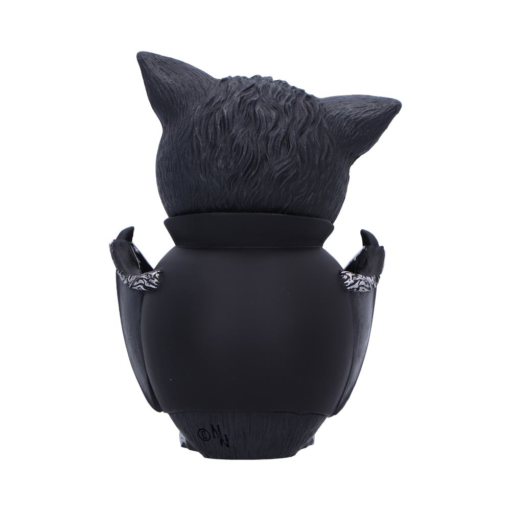 Beelzebat Cult Cuties Figurine