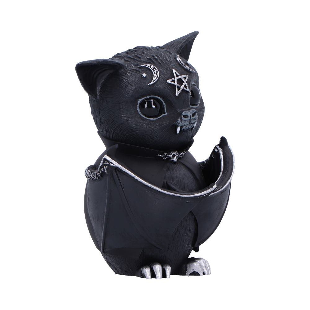 Beelzebat Cult Cuties Figurine