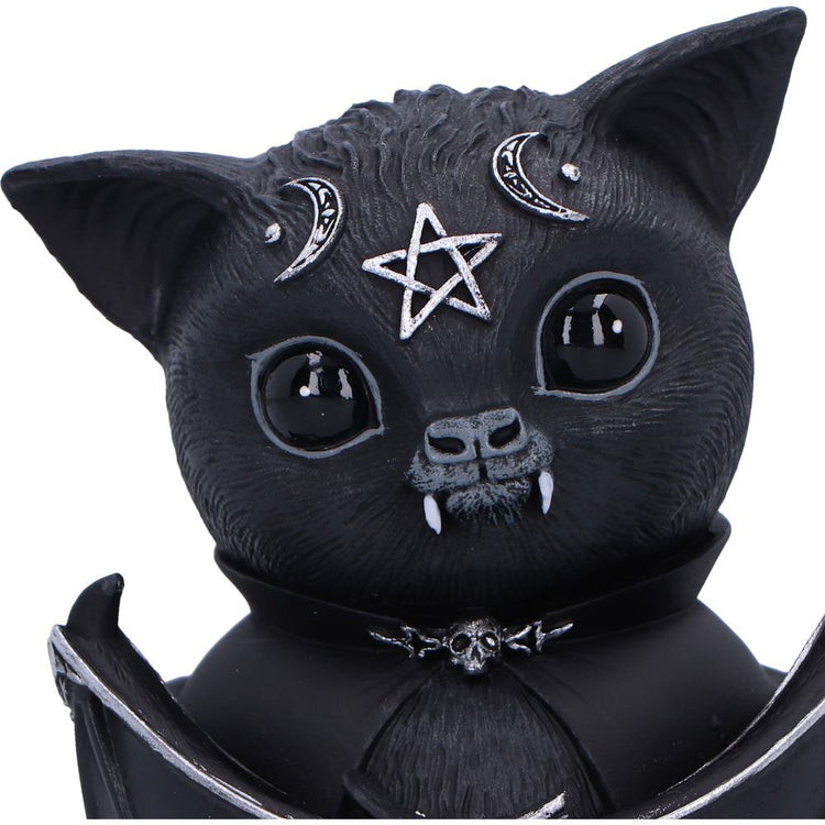 Beelzebat Cult Cuties Figurine