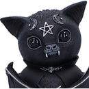Beelzebat Cult Cuties Figurine