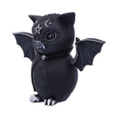 Beelzebat Winged Occult Figurine