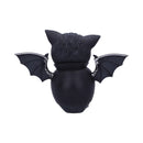 Beelzebat Winged Occult Figurine