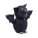 Beelzebat Winged Occult Figurine