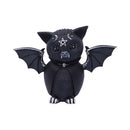 Beelzebat Winged Occult Figurine