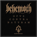 Behemoth Opvs Contra Natvram Patch