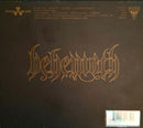 Behemoth I Loved You At Your Darkest CD