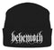 Behemoth Logo Beanie