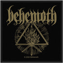 Behemoth The Satanist Patch