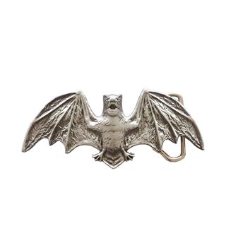 Belt Buckle Bat
