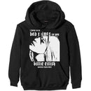 Billie Eilish Bad Things Unisex Pullover Hoodie