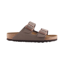 Birkenstock - Arizona Mocca Suede Birko-Flor