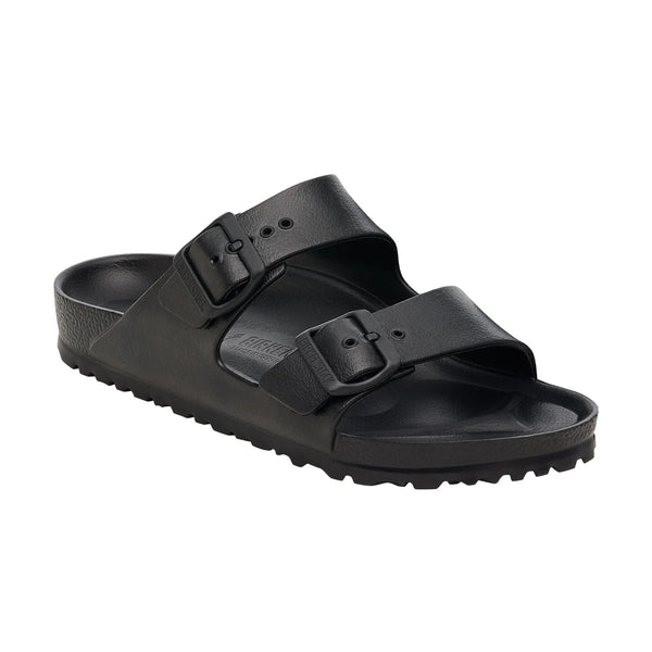 Birkenstock - Arizona Eva Black