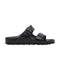 Birkenstock - Arizona Eva Black