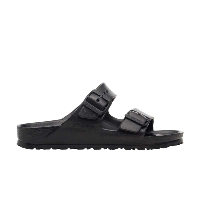 Birkenstock - Arizona Eva Black