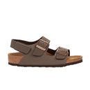 Birkenstock Milano Kids Mocca BirkiBuc