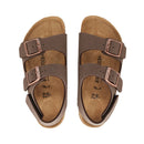 Birkenstock Milano Kids Mocca BirkiBuc