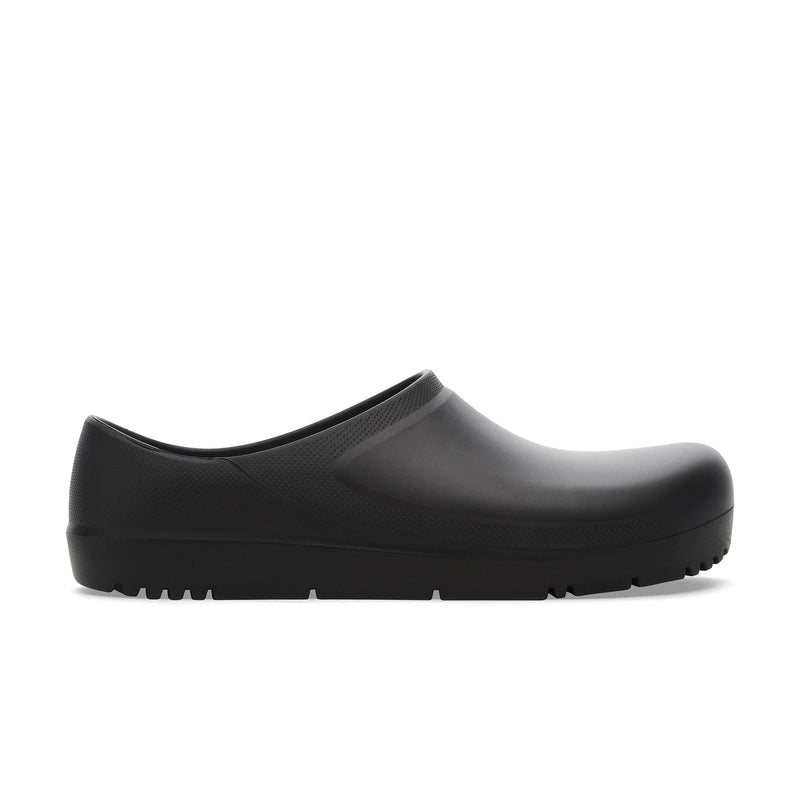 Birkenstock Black Profi Birki 2.0