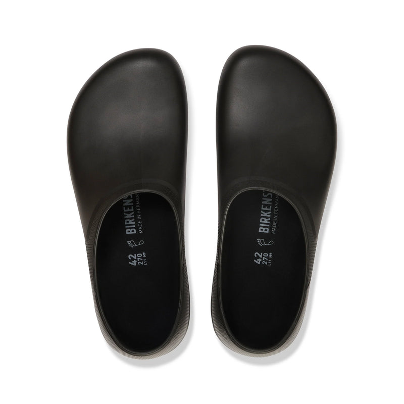 Birkenstock Black Profi Birki 2.0 Top
