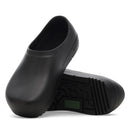 Birkenstock Black Profi Birki 2.0