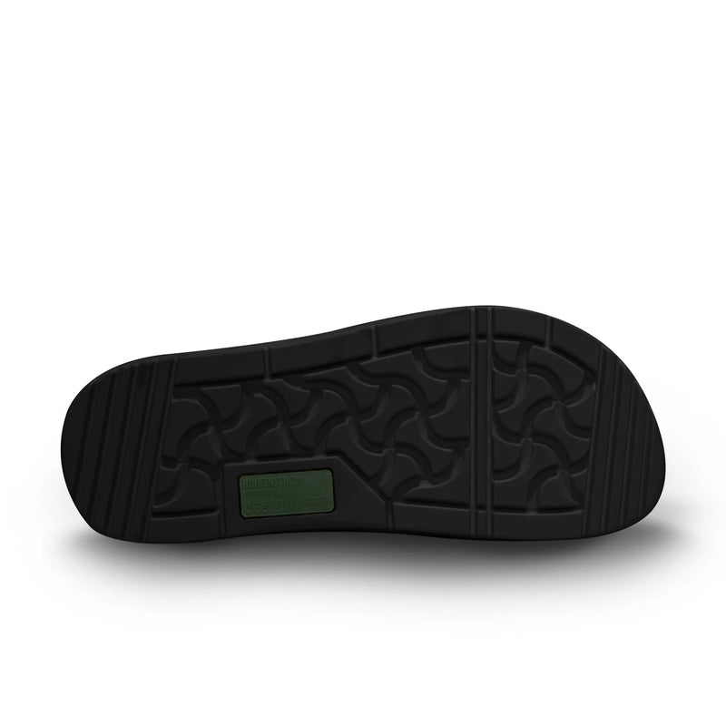 Birkenstock Black Profi Birki 2.0 Sole