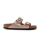 Birkenstock Arizona Copper Birko-Flor