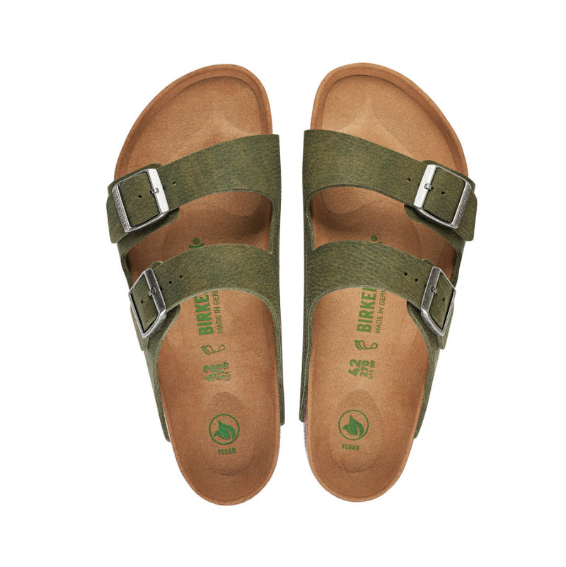 Birkenstock - Arizona Desert Dust Vegan Thyme