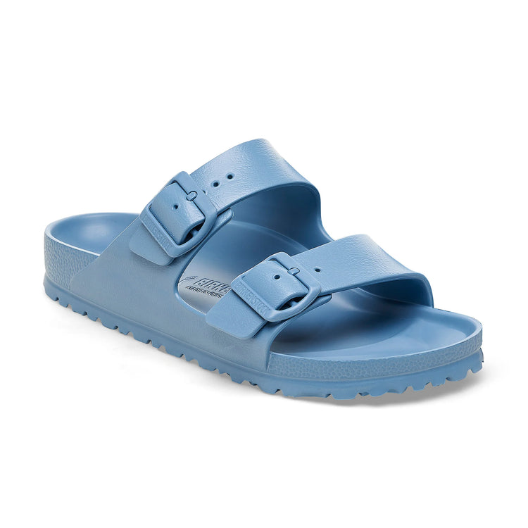 Birkenstock Arizona Eva Elemental Blue