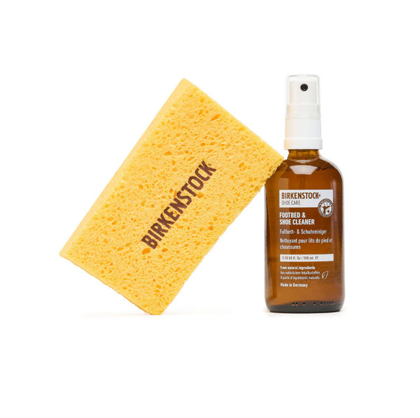 Birkenstock Footbed & Shoe Cleaner