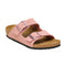 Birkenstock Kids Arizona Pink Clay Birko-Flor