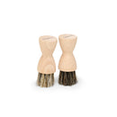 Birkenstock - Application Brush Two Pieces