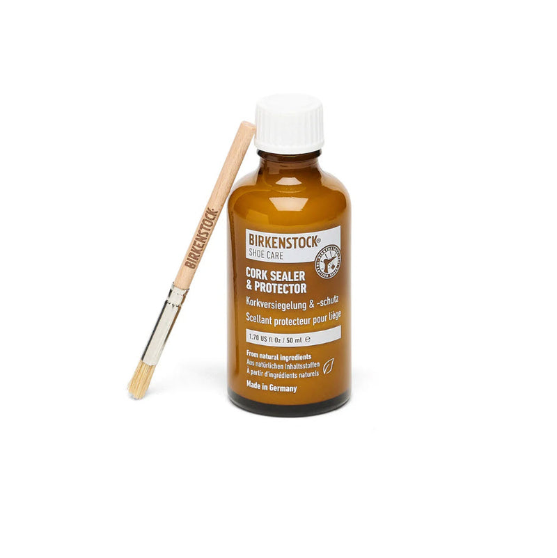 Birkenstock Cork Sealer & Protector