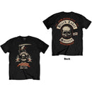 Black Label Society New Years Eve Unisex T-Shirt