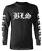 Black Label Society Logo Long Sleeve Unisex T-Shirt