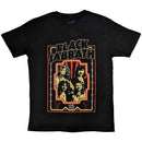 Black Sabbath Est 1968 Unisex T-Shirt