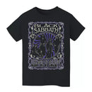 Black Sabbath Master Of Reality Unisex T-Shirt