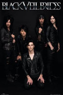 Black Veil Brides Poster