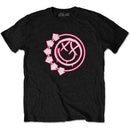 Blink-182 Six Arrow Smile Unisex T-Shirt