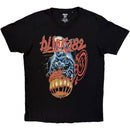Blink-182 Unisex T-Shirt Acorn Rabbit